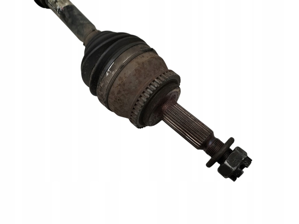 фото №4, Приводной вал правый перед kia ceed i lift 1.6 crdi