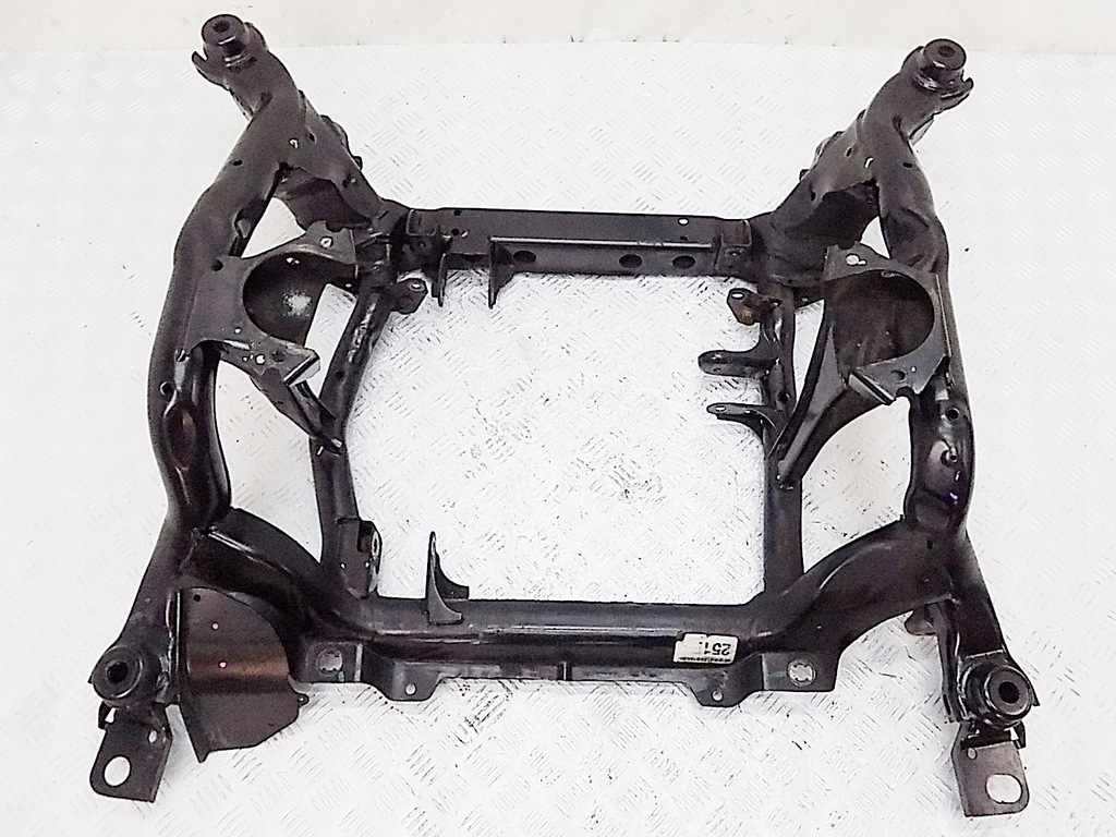 фото №1, Подрамник подрамник подвеска перед mercedes r-klasa w251