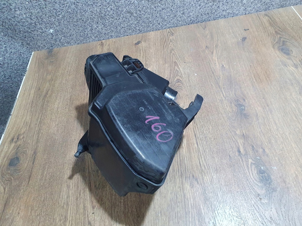 фото №1, Twingo iii корпус фільтра повітря 65003255r