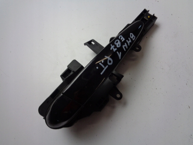 фото №1, Ручка двері правий задня bmw serii 1 e87