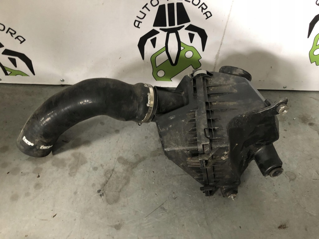 фото №1, Honda civic ix type r корпус фільтра повітря