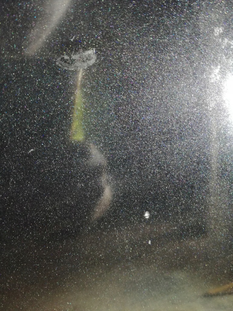 фото №8, Bmw 7 f01 f02 08/16 капот кришка кришка багажника шумоізоляція 475/9 blacksaphire