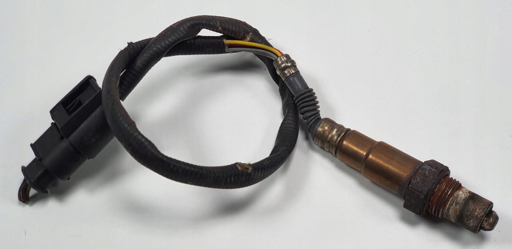 фото №1, Датчик лямбда-зонд bmw x6 e71 4.4 v8 7576673