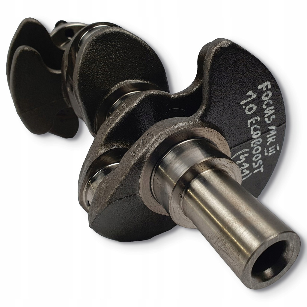 Купить Wał коленчатый ford focus mk3 1.0 ecoboost