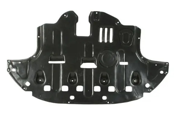 Купити Накладка двигуна нижня 6601-02-3179870p blic