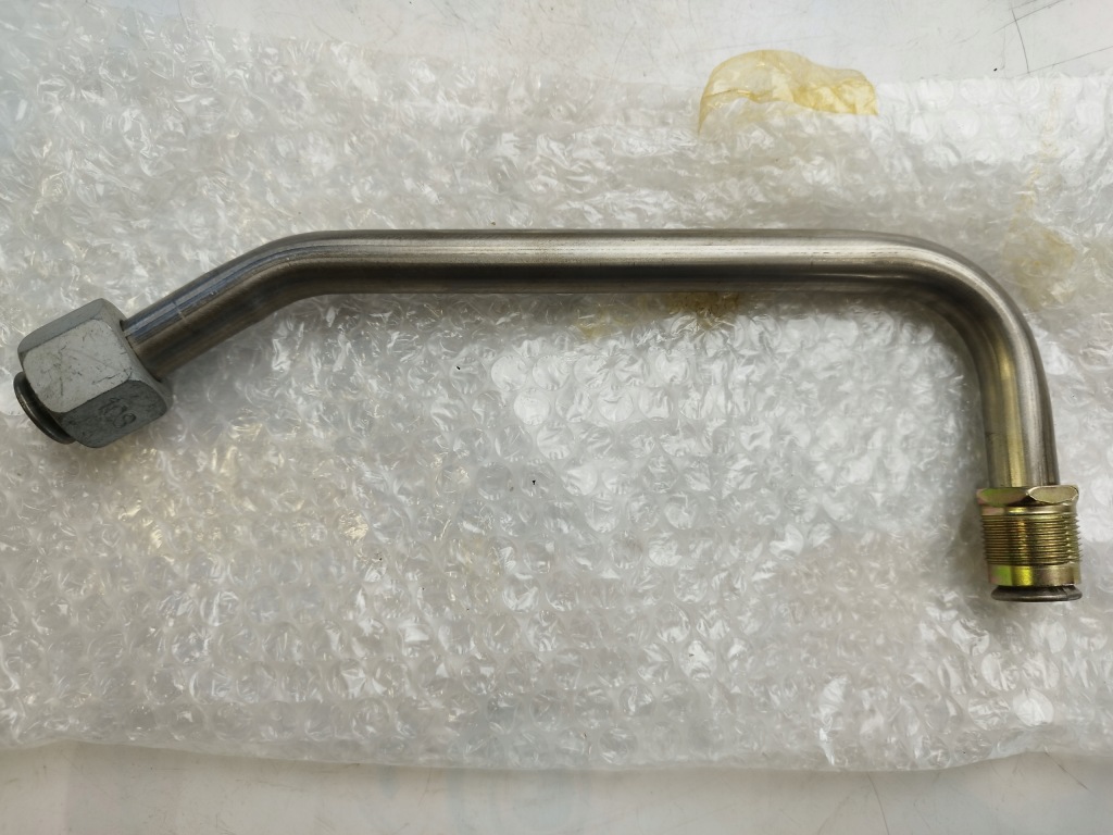 фото №7, Nissan urvan king van труба egr 14120-17c01