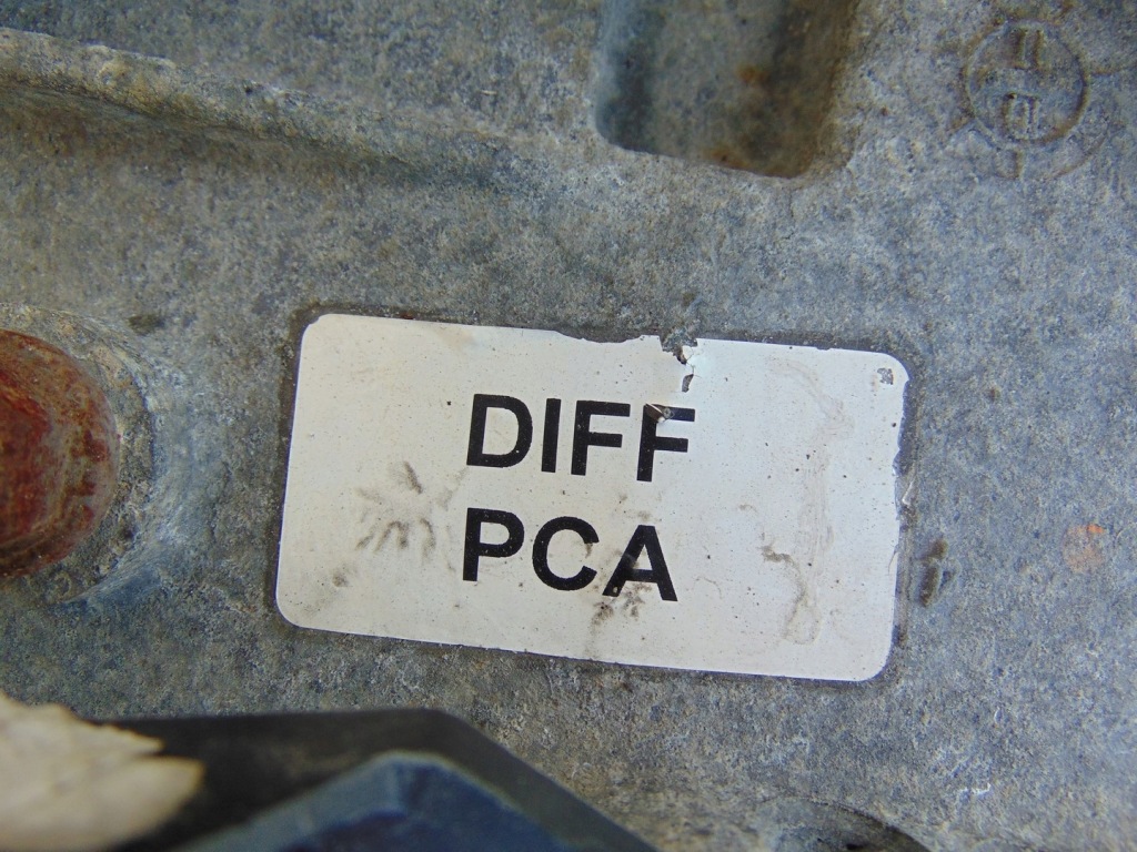 фото №15, Коробка передач передач автоматична коробка передач powershift ford c-max mk2 2.0 tdci bv6r-7000-ad