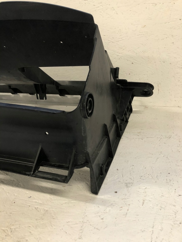 фото №7, Ferrari portofino канал впуск повітропровід повітря