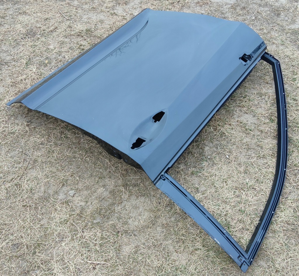 Двері передні перед ліва lexus rx iv 2014 --- в Україні