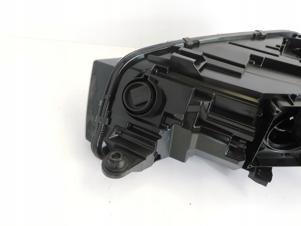Купити Audi q5 80a фара ліва full led 80a941033b америка cała