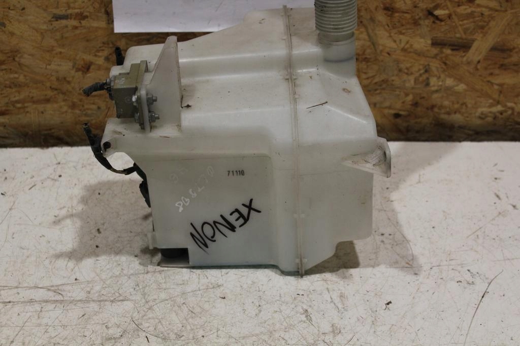 фото №7, Бачок омывателя subaru outback iii 2008r 3.0 h6 ксенон