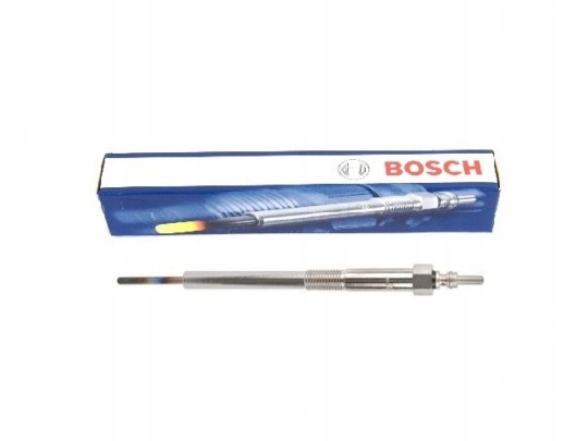 фото №1, Свічка розжарювання bosch honda accord civic cr-v hr-v