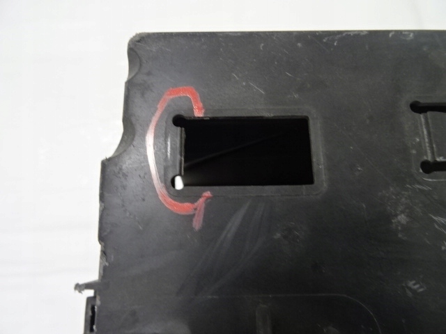 фото №9, Peugeot 3008 корпус корпус предохранителей 9663615380