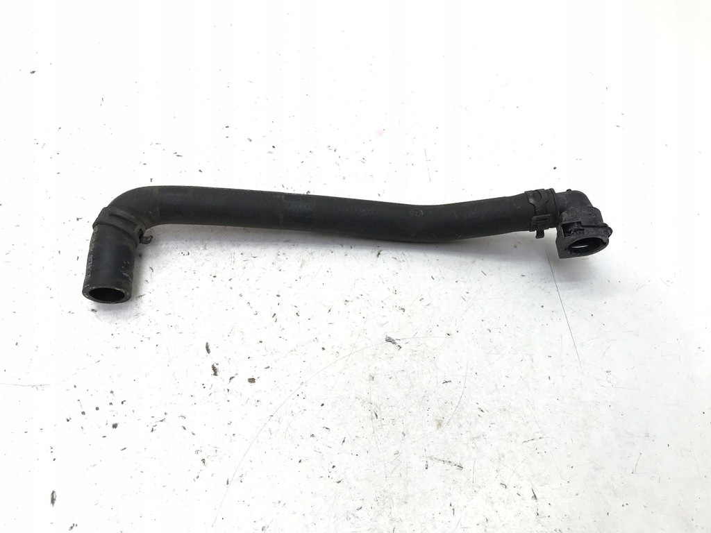 фото №1, Mg zs ev электрик 2021 труба wąż шланг wody 10554826