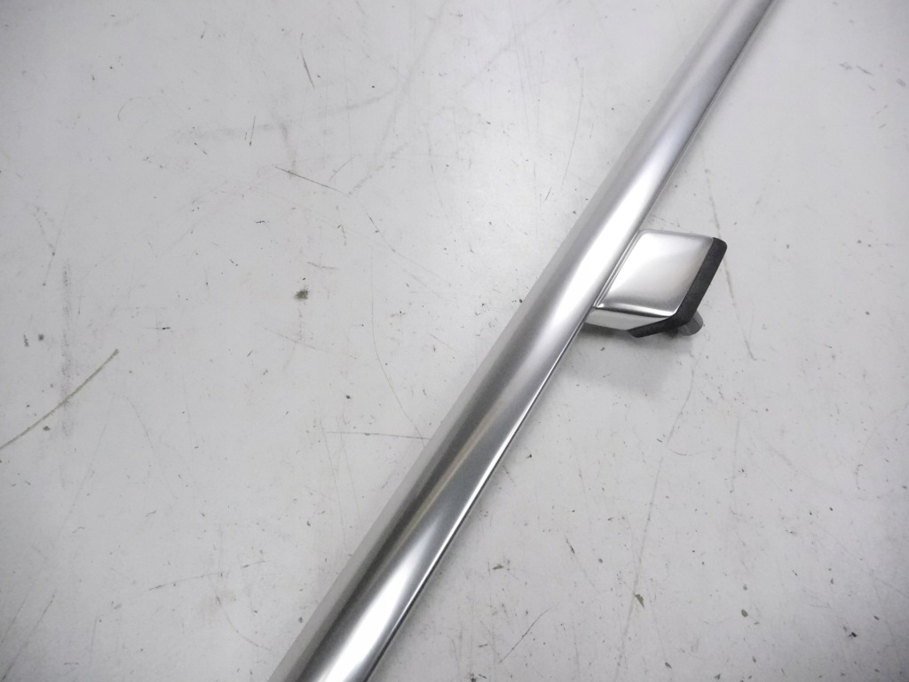 Рейлинг крышный audi a6 avant 98- 4b9860021a с Разборки