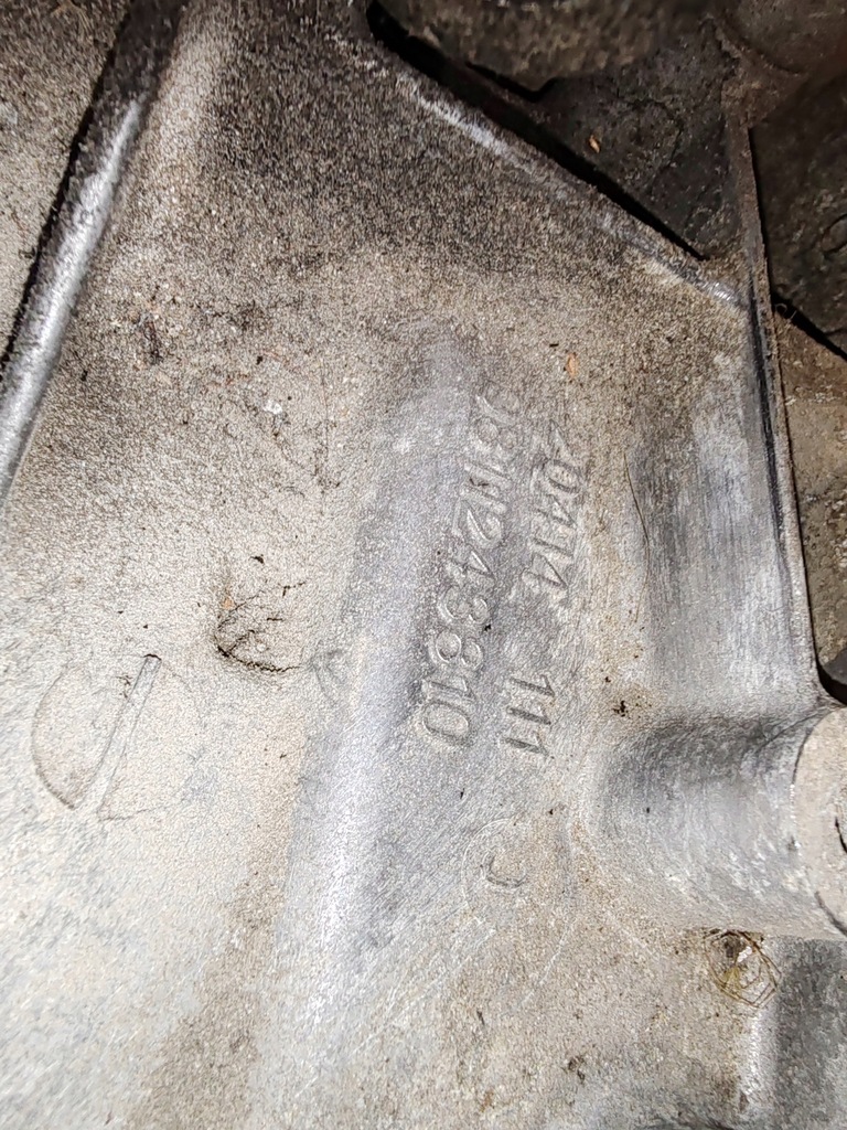 фото №11, Коробка передач передач 1.5 blue hdi 20v246 opel crossland x 17-22