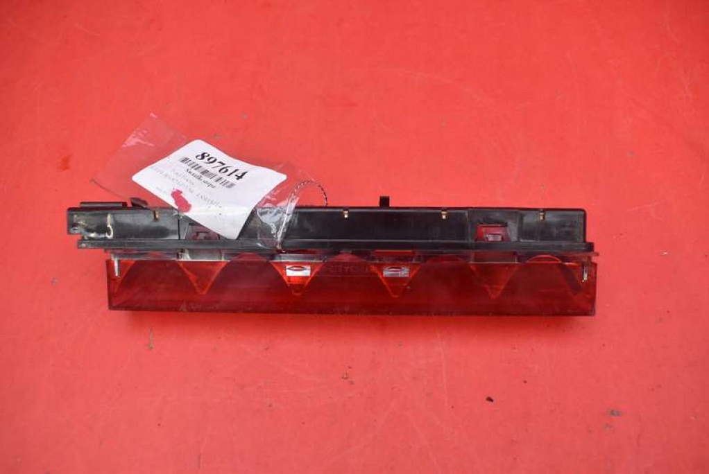 фото №6, Свет стоп стоп 1s71-13a613-a ford focus mk2 kombi lift 08-11