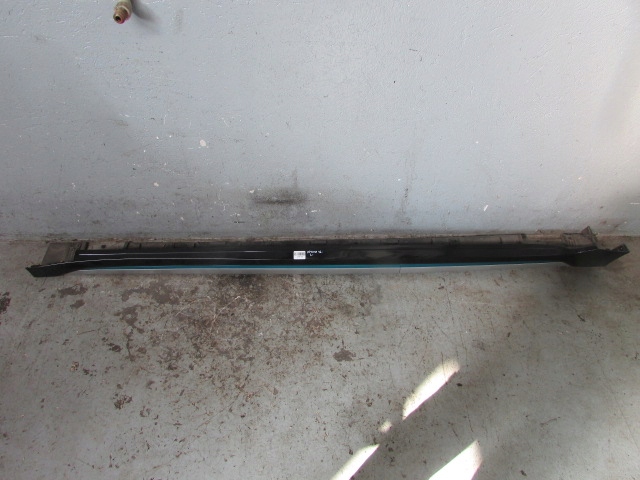 фото №1, Optima iv hybrid 16r молдинг порог левая abp левый