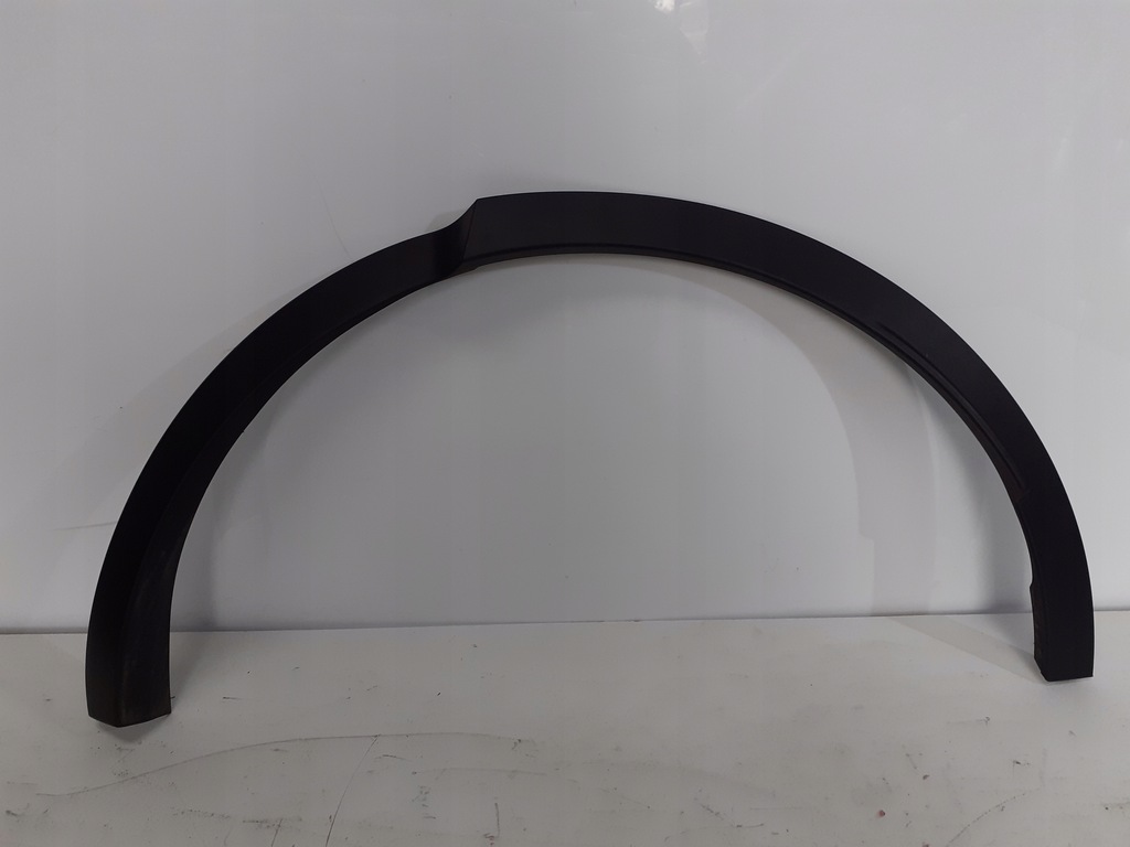 фото №1, Молдинг накладка крыла задняя левая jaguar e-pace