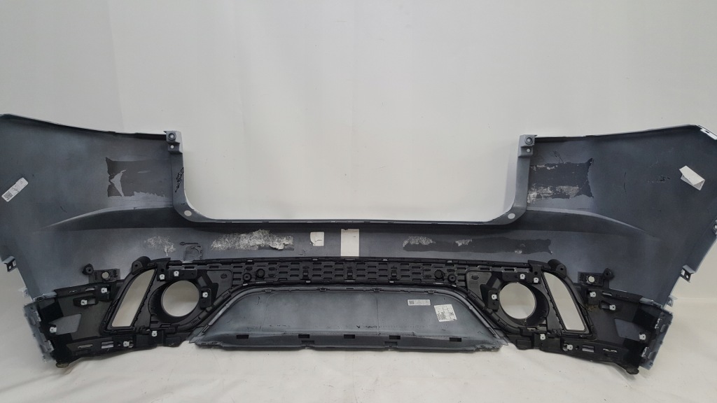 фото №7, Jaguar e pace бампер задняя задний 2017-2021r