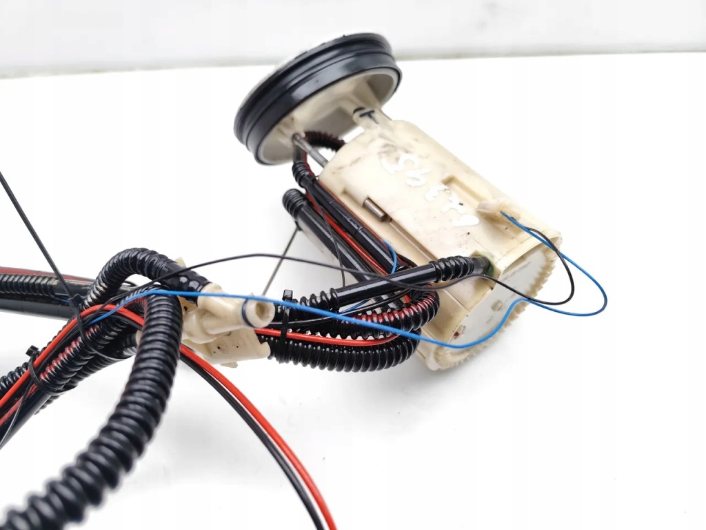 Mercedes-benz clc-class насос пального w бак clc 220 cdi дизель 2009 Оригінал