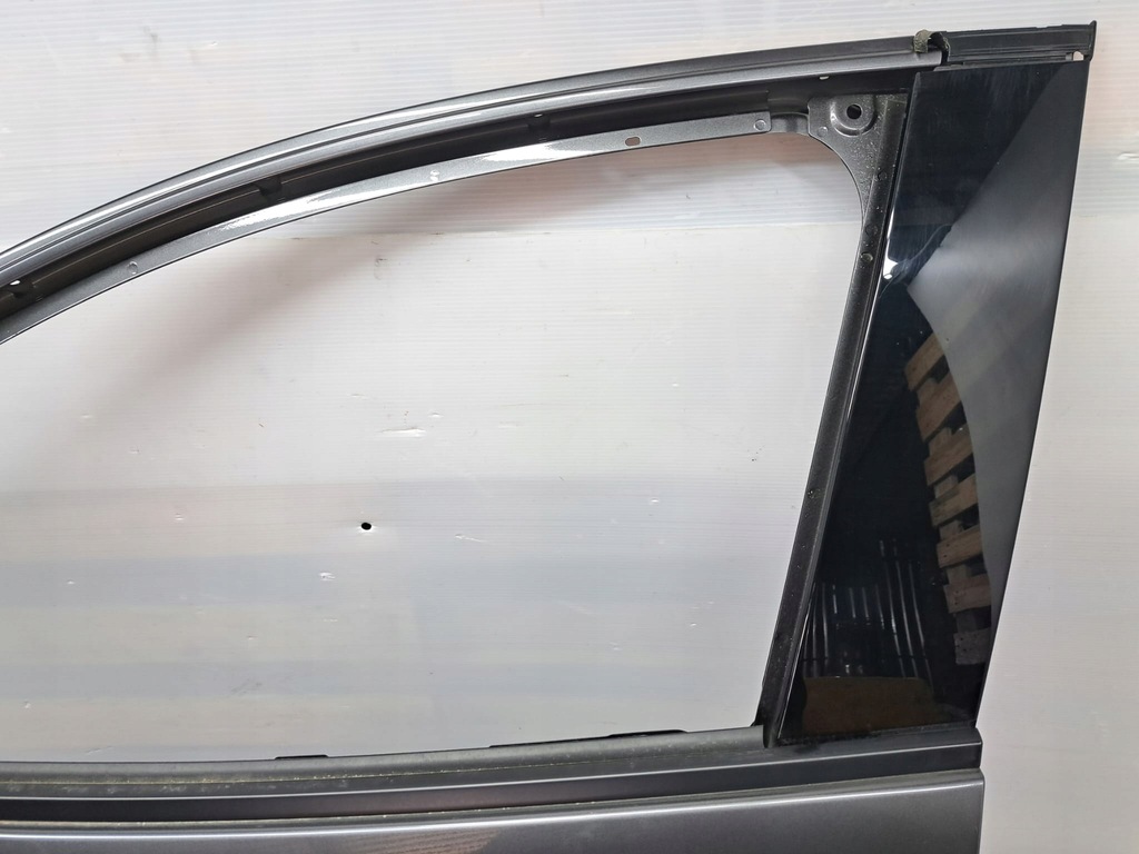 фото №12, Mazda cx-3 cx3 дверь левая передние перед левый перед d10e59010