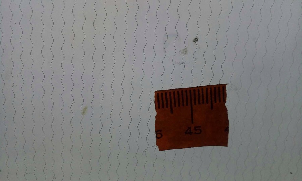 фото №6, Скло лобове передня ford transit/ tourneo connect 2013- підігрів зелений