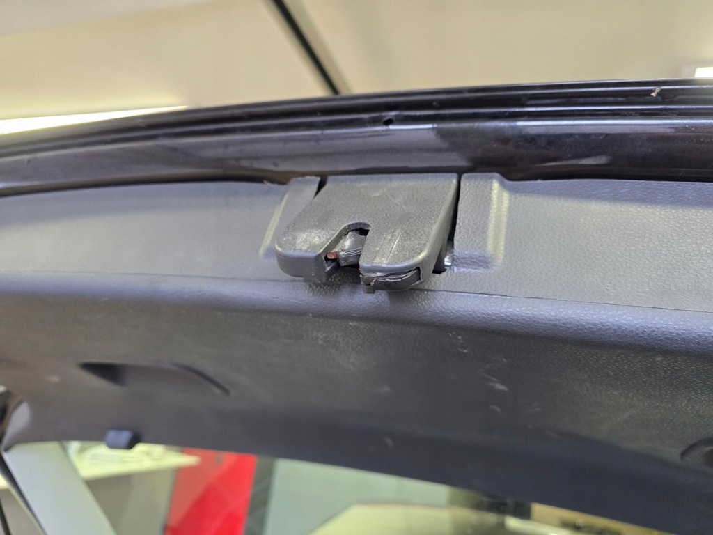 Купить Замок крышки багажника vw polo 9n 9n3 2002-2009