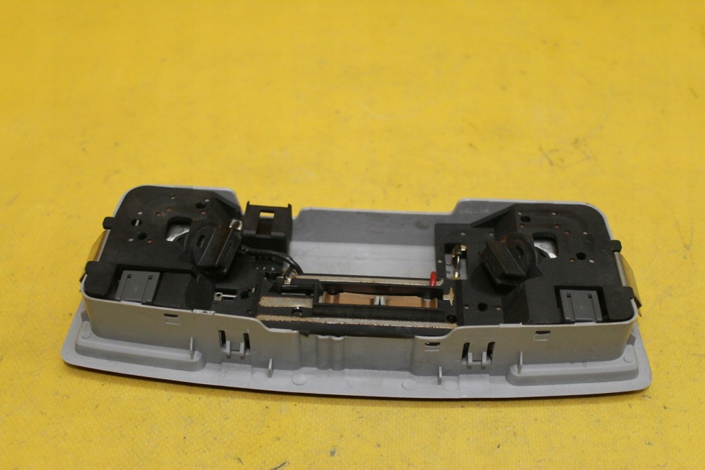 фото №3, Лампа стельовий задня mazda 6 vi hb