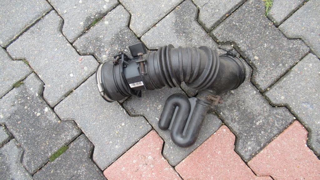 фото №1, Hyundai kia 2.0b g4gc витратомір 28164-23720