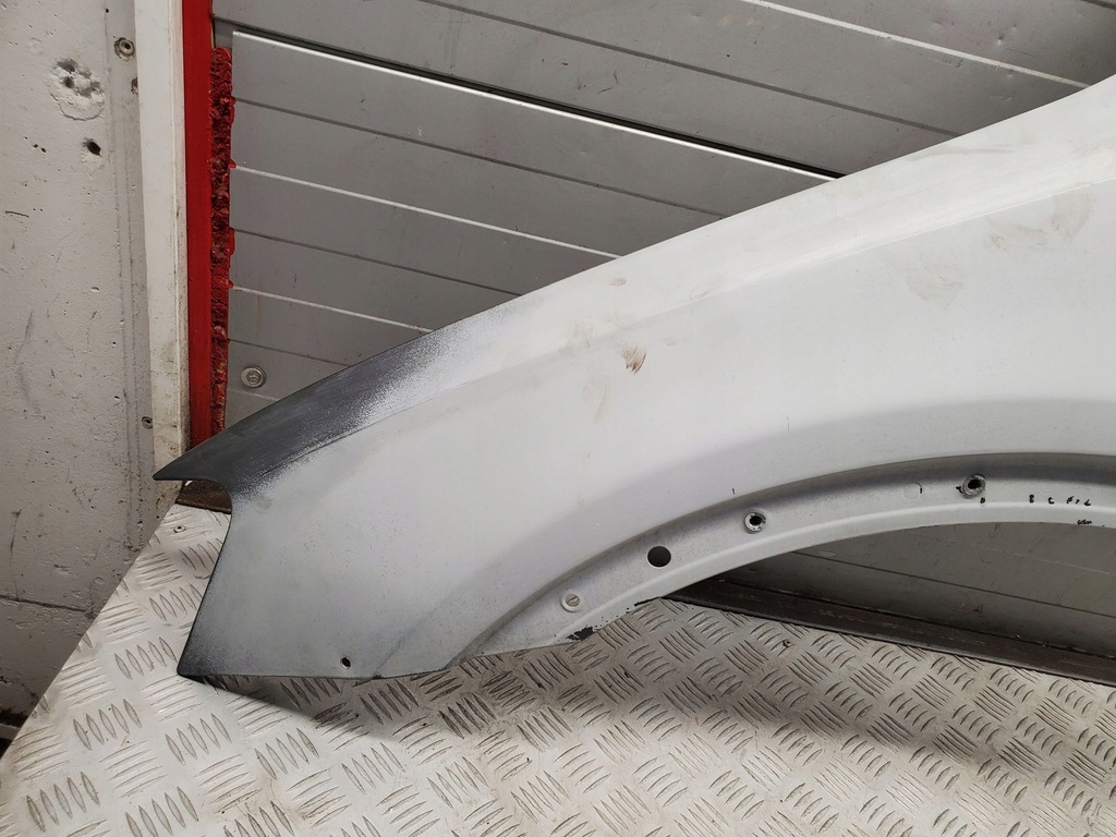 фото №7, Audi q3 8u 8u0821467a левая сторона крылья