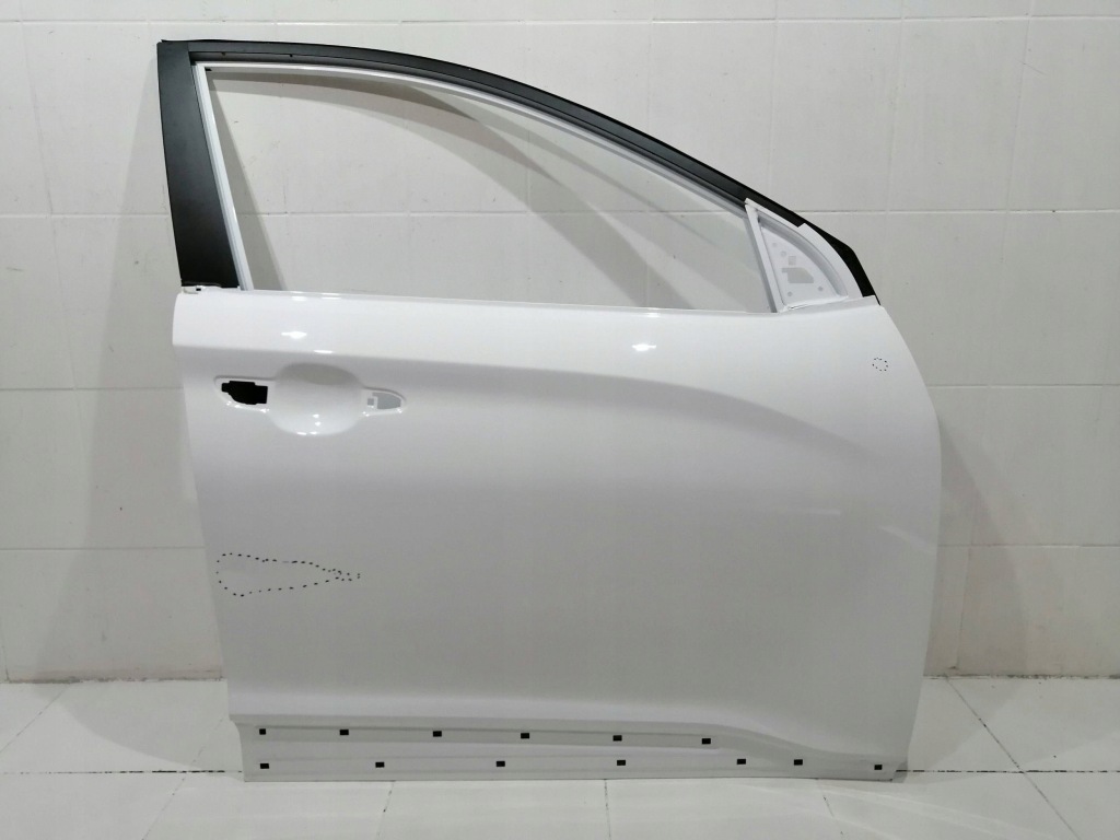 фото №1, Дверь правое передние перед hyundai kona i hal 8920