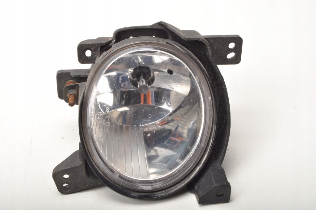 фото №1, Hyundai santa fe ii протитуманна фара правий 92202-2b500