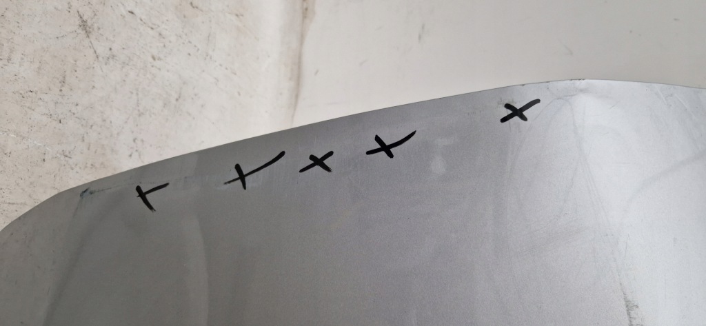 Renault express 21- r дверь передние левая Доставка