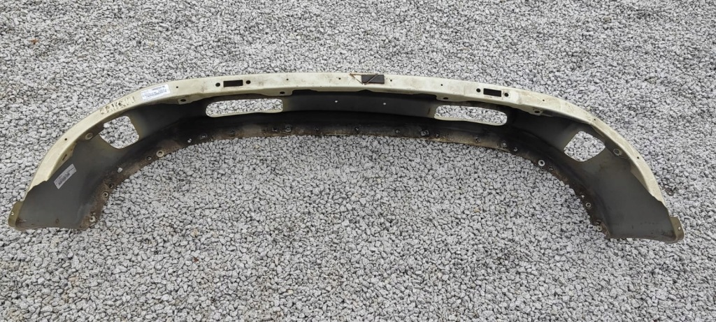 Dodge ram 2012 2013 2014 2015 2016 бампер передний перед оригинальный Доставка