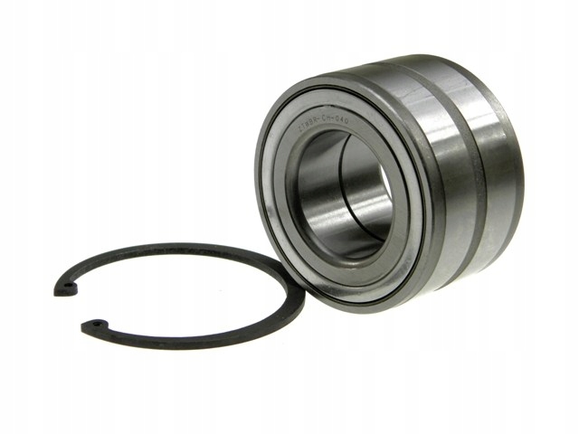 фото №1, Підшипник колеса перед ford f150 06- lincoln mark rwd