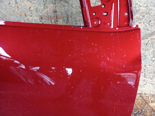 фото №6, Dacia sandero iii 3 двері праве передні перед