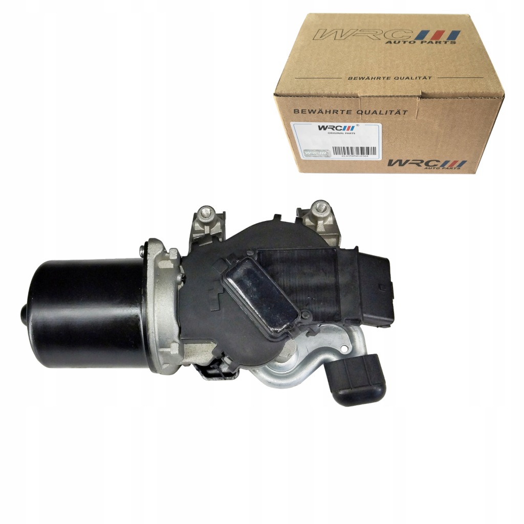 фото №1, Двигатель дворник renault clio iii 1.5 dci 1.6 16v 53567502