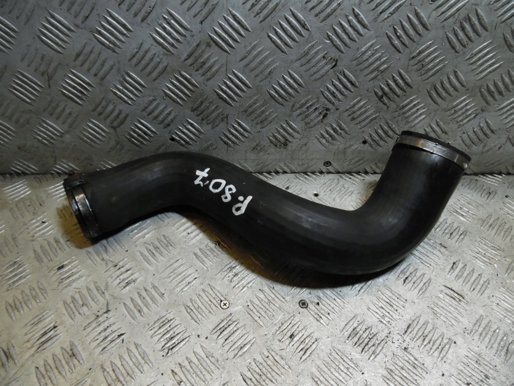 Купити Труба шланг інтеркулер турбіни peugeot 807