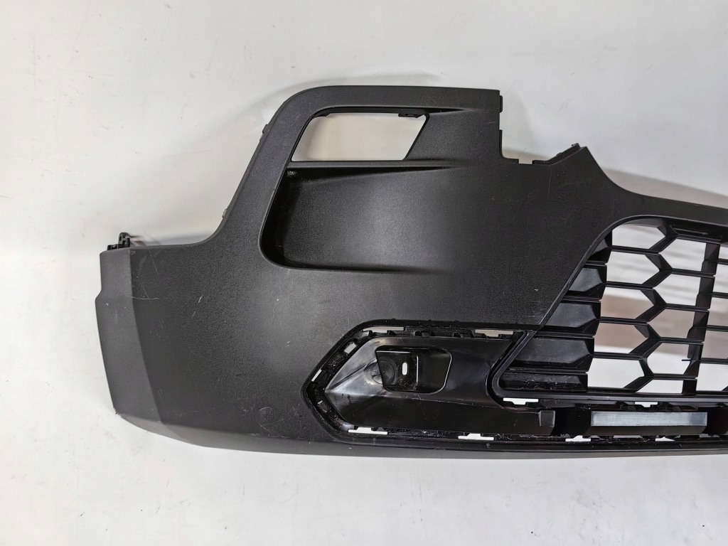 фото №5, Jeep avenger - бампер перед polecam