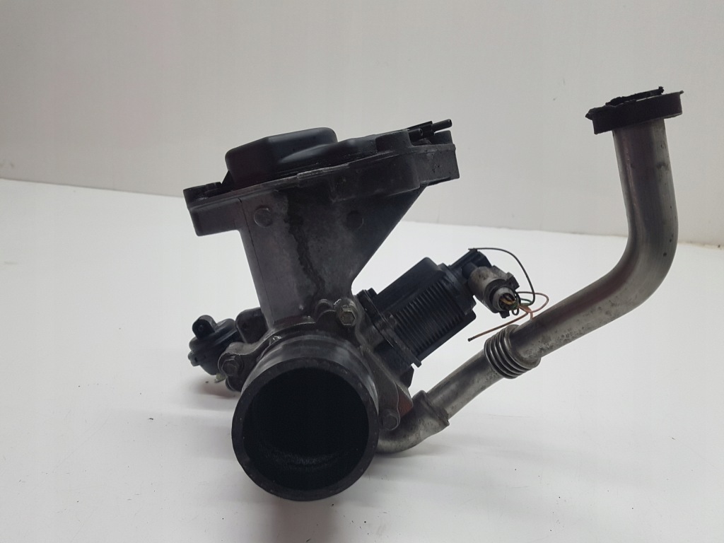 Дросельна заслінка egr renault laguna espace iv 2,2 dci 8200056350 Оригінал