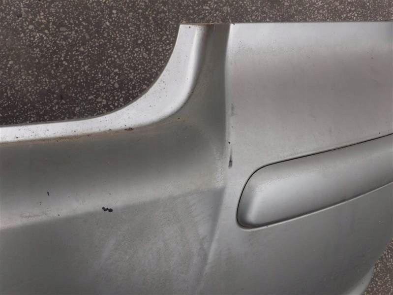 фото №7, Бампер задняя toyota avensis t25 sedan