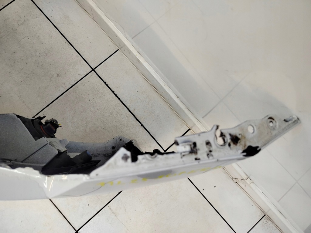 фото №9, Skoda superb iii 2015r- бампер перед передний ls9r