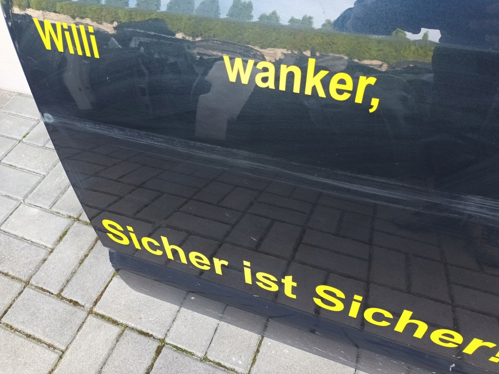 фото №8, Дверь правое передние vw transporter t5 t6 bez ржавчина перед правый