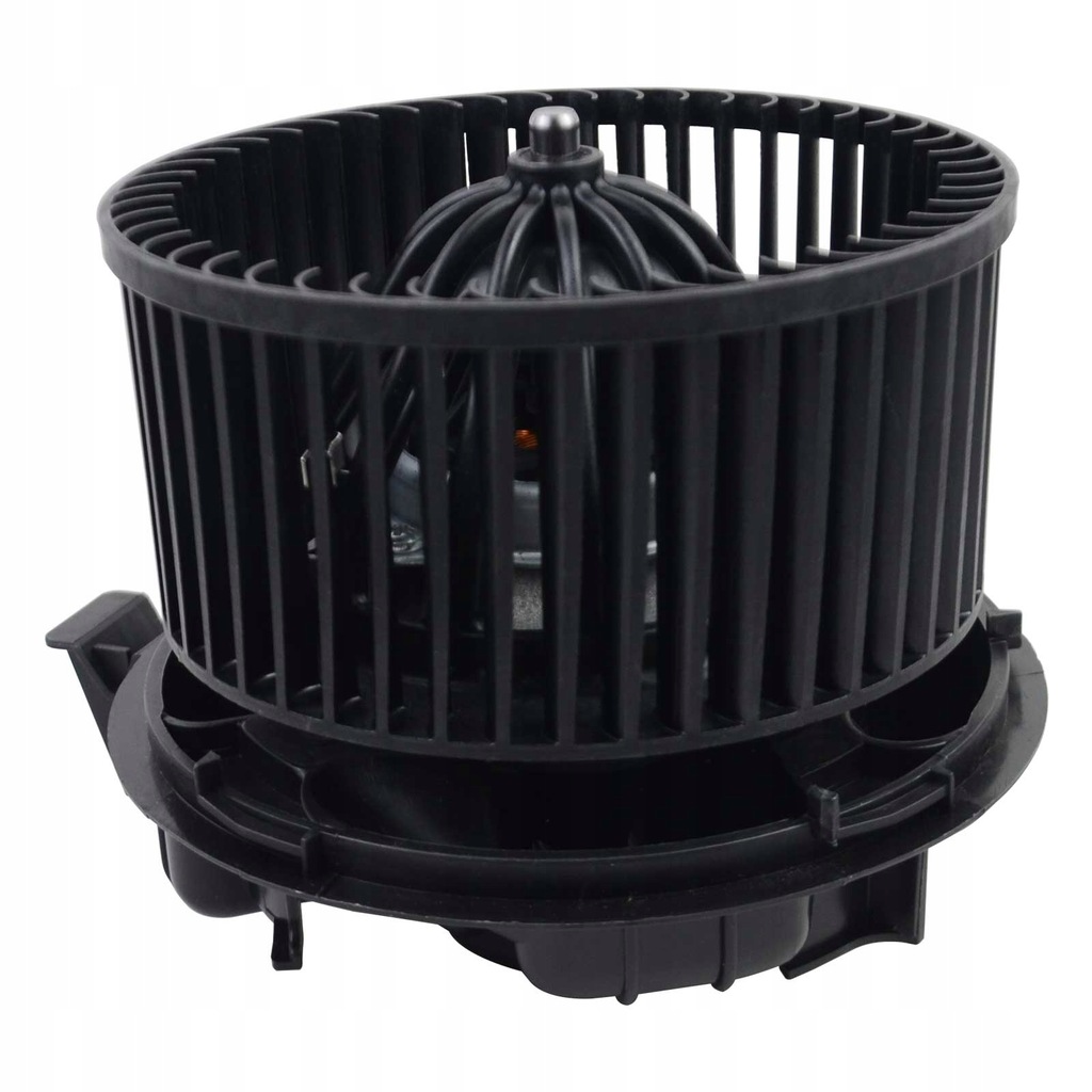 фото №8, Двигун вентилятор вентилятора dla nissan micra c+c k12 nv200 evalia 1,5 dci