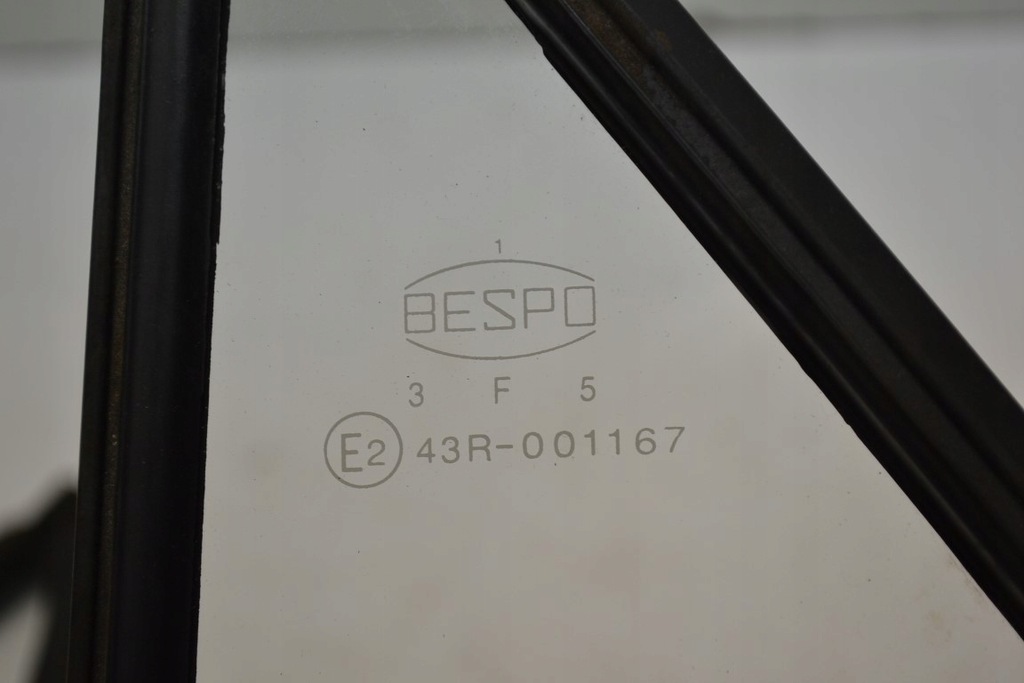 фото №6, Polonez стекло дверь задних треугольники правая + левая