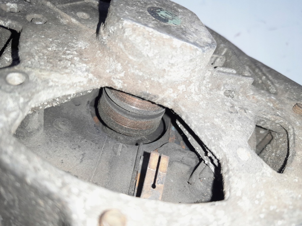 фото №4, Генератор ford fiesta granada 0120489888