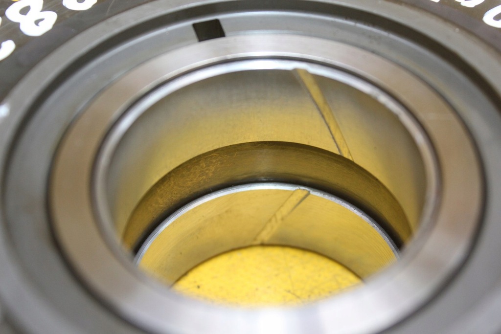 фото №5, Колесо зубчатое subaru legacy iv impreza forester 2.0 d ee20z