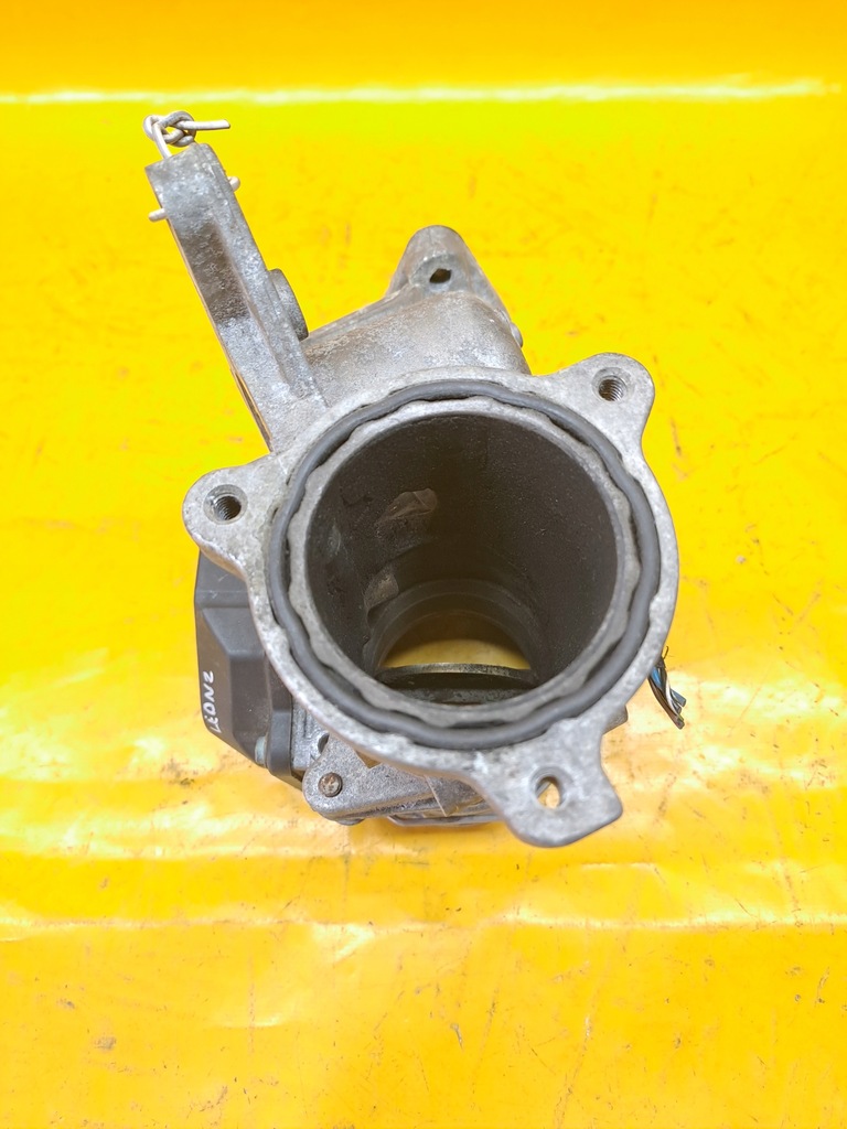 фото №10, Клапан egr seat leon ii 2,0 tdi 03g129637a 05-12r .