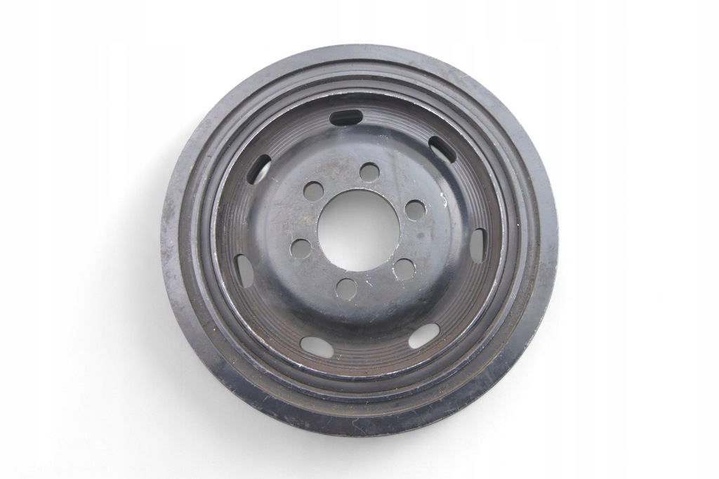 фото №1, Шків land rover discovery iii range rover sport i 2.7 tdv6